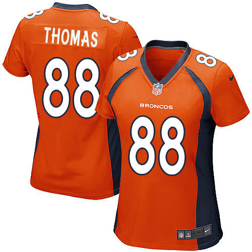 women Denver Broncos jerseys-062
